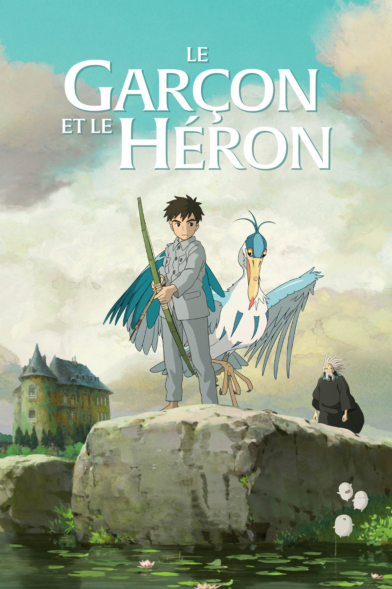 Couverture